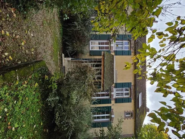 Charme ancien, parc et dépendances 