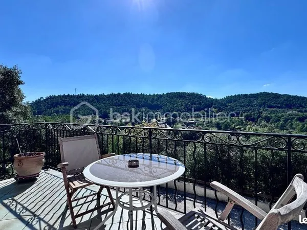 Maison 4 pièces 119 m² 
