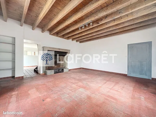 Maison 4 pièces 99 m² 