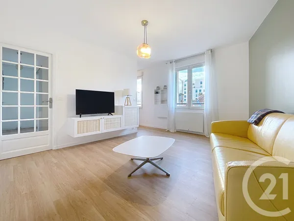 Appartement 2 pièces 36 m² 