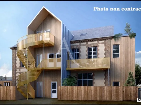 Propriété 3 pièces 380 m² 