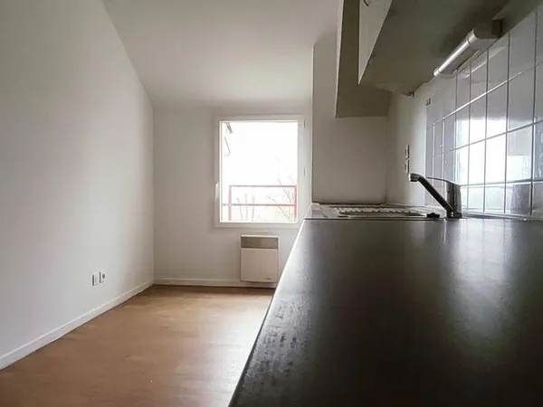 Appartement 3 pièces 76 m² 