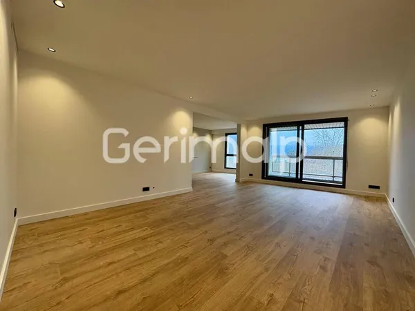 Appartement 4 pièces 101 m² 