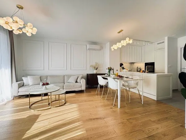 Appartement 2 pièces 85 m² 