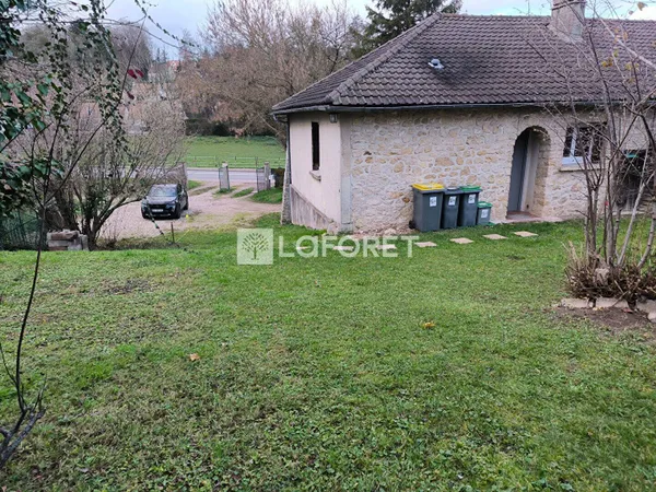 Maison 2 pièces 51 m² 