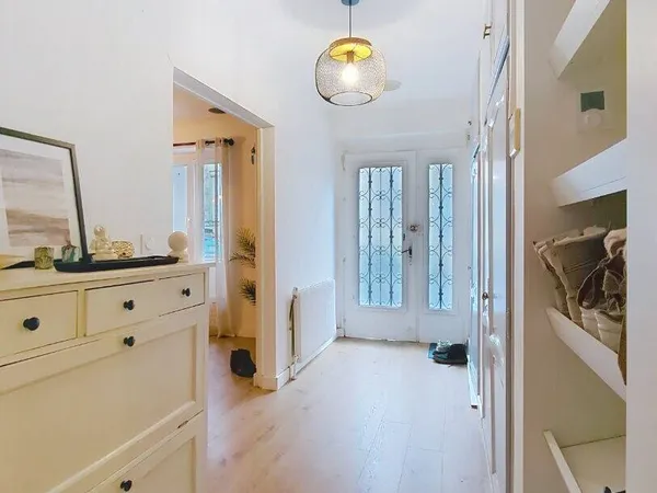 Maison 5 pièces 144 m² 