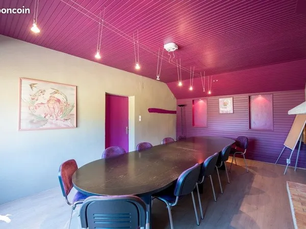 Maison 5 pièces 115 m² 