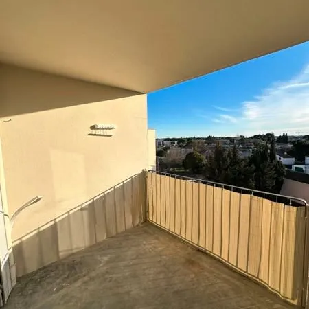 Appartement 5 pièces 82 m² 