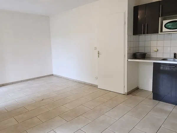 T2 38m2, lumineux, calme, Toulouse Lardenne 