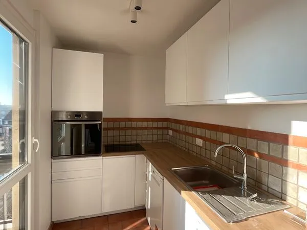 Colocation quartier vauban 