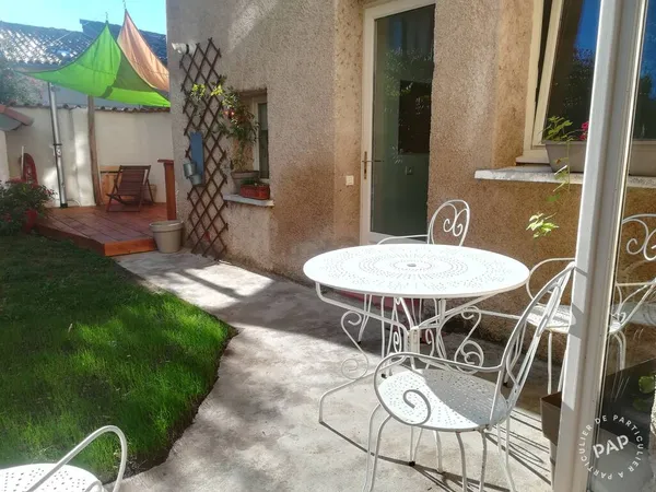 Maison 5 pièces 112 m² 