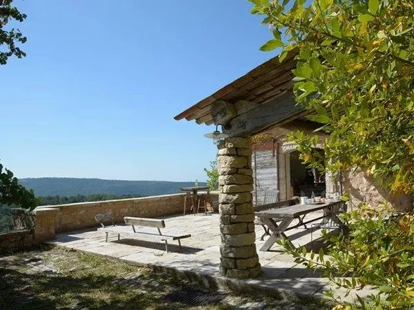 Achat : Maison Bargemon (83830) 