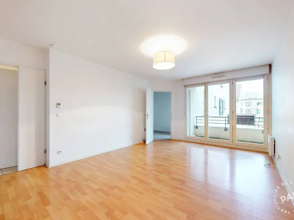 Appartement 4 pièces 75 m² 