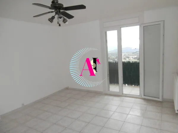 Appartement 3 pièces 55 m² 