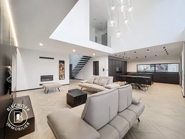 Maison 5 pièces 170 m² 