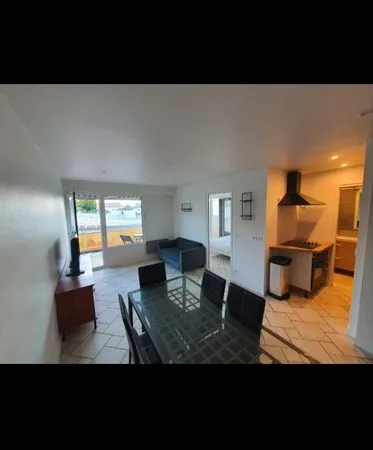 Bel appartement 