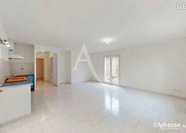 Maison 2 pièces 53 m² 