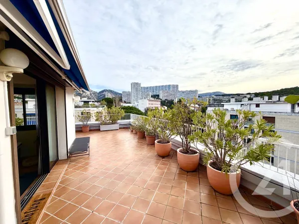 Appartement 5 pièces 107 m² 