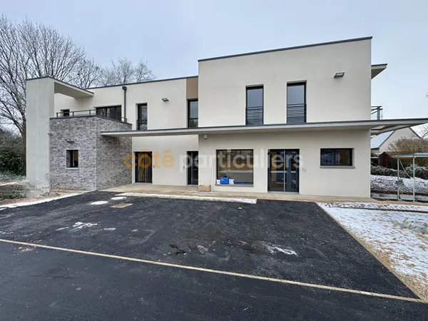 Appartement Saint Denis En Val 2 pièce(s) 38.62 m2 