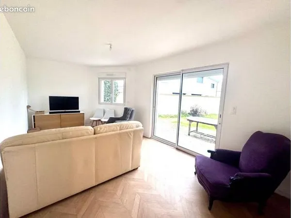 Maison 7 pièces 120 m² 