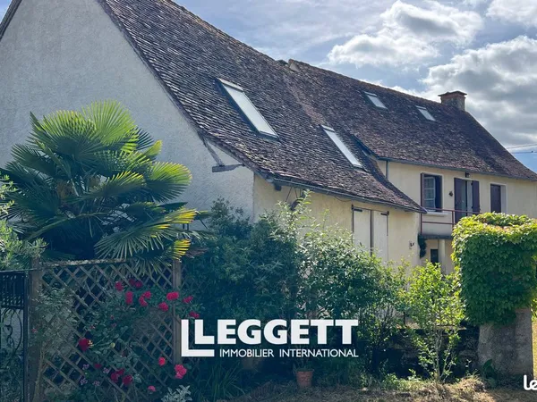 Maison 4 pièces 129 m² 