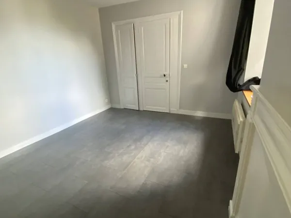 Appartement 1 pièce 21 m² 
