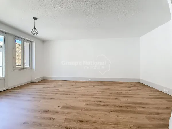 Appartement 3 pièces 80 m² 