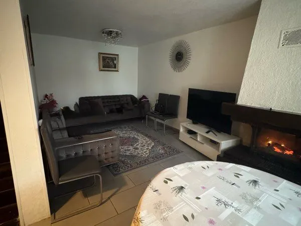 Maison Triplex centre Mulhouse 