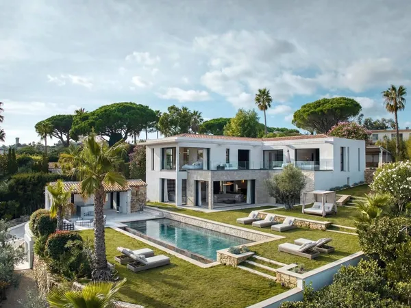 Villa 7 pièces 430 m² 