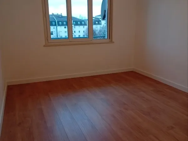 Appartement F3 