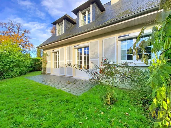Maison Pace 115 M² en impasse 