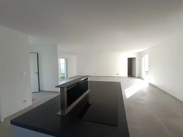 Maison 5 pièces 126 m² 