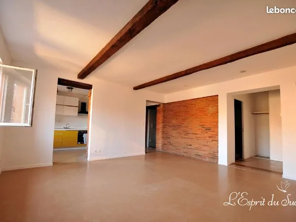 Appartement 4 pièces 99 m² 