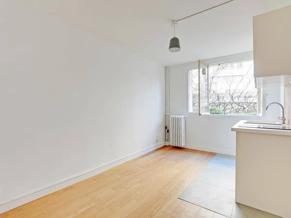 Vends appartement ancien 