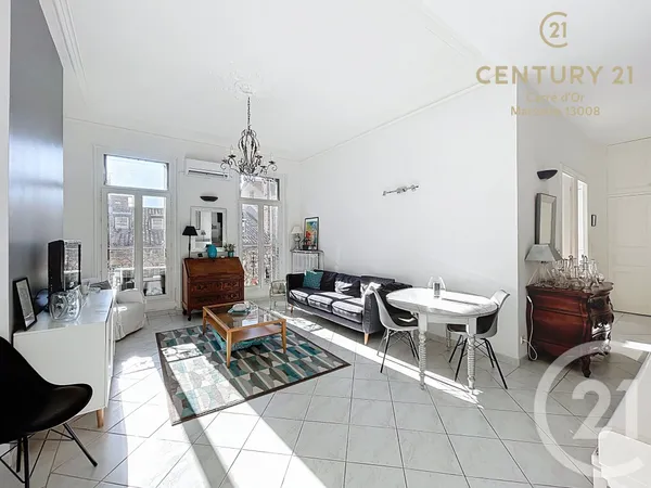 Appartement 3 pièces 69 m² 