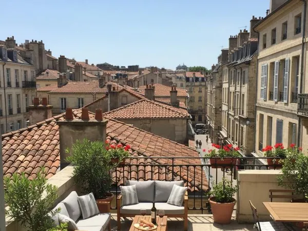 Appartement 4 pièces 103 m² 