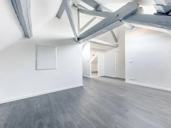 Appartement 3 pièces 34 m² 