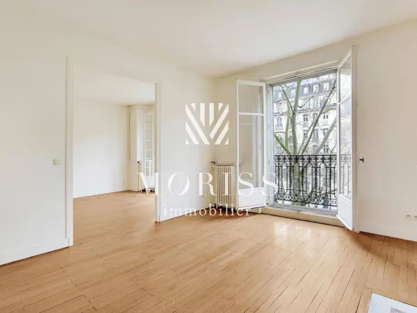 Appartement 4 pièces 80 m² 