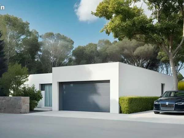 Maison 5 pièces 99 m² 