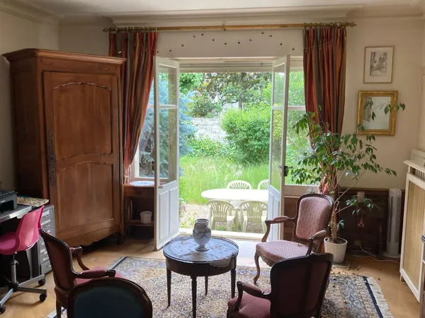 Maison 7 pièces 173 m² 