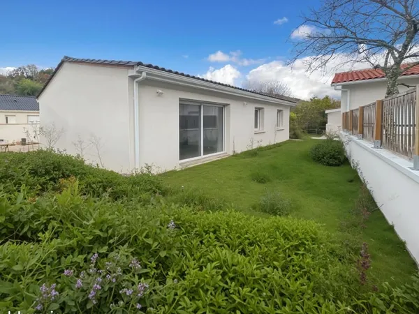 Maison 2 pièces 86 m² 