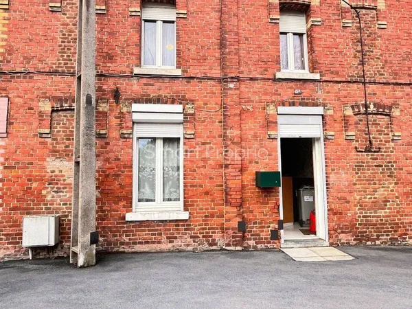 Maison 3 pièces 75 m² 