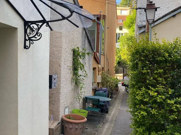 Maison 3 pièces 70 m² 