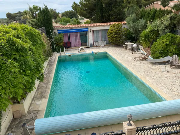Loue maison - 58m² 
