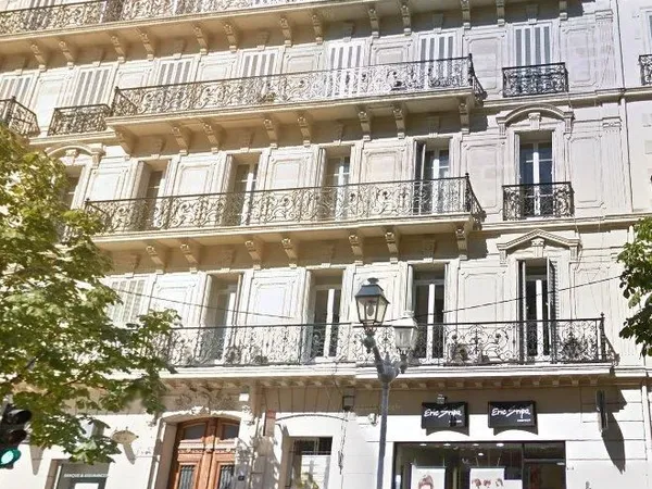 Appartement 3 pièces 67 m² 