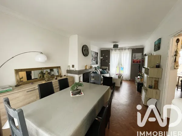 Maison 5 pièces 101 m² 