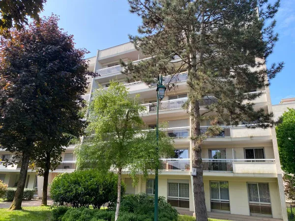 Vends appartement refait à neuf 
