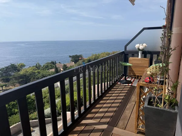 Appartement 2 pièces 31 m² 