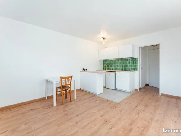Vends studio 22 m² - Vauban / Breteuil 