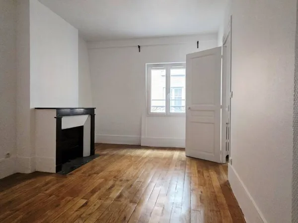 Appartement 2 pièces 34 m² 